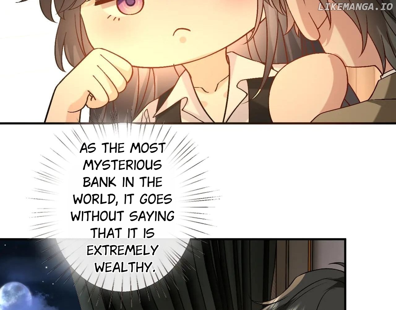 Madam and Her Daily Online Face-Slapping Chapter 185 - page 4